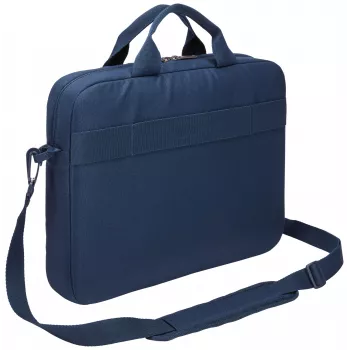 Case Logic Advantage ADVA-114 σκούρο μπλε 35,6 cm (14 inch) τσάντα messenger