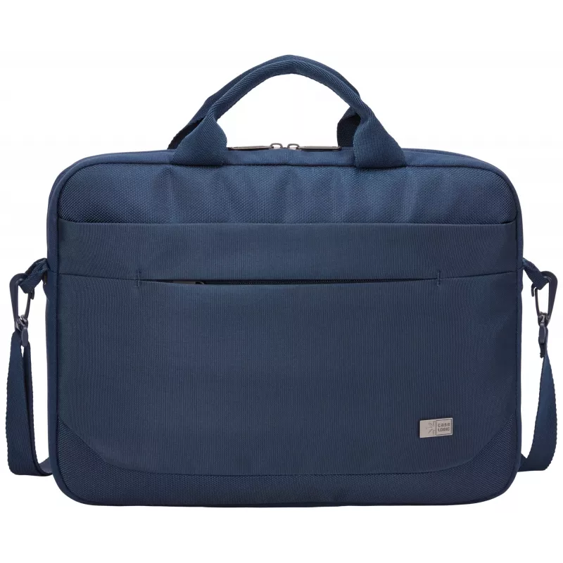 Case Logic Advantage ADVA-114 σκούρο μπλε 35,6 cm (14 inch) τσάντα messenger