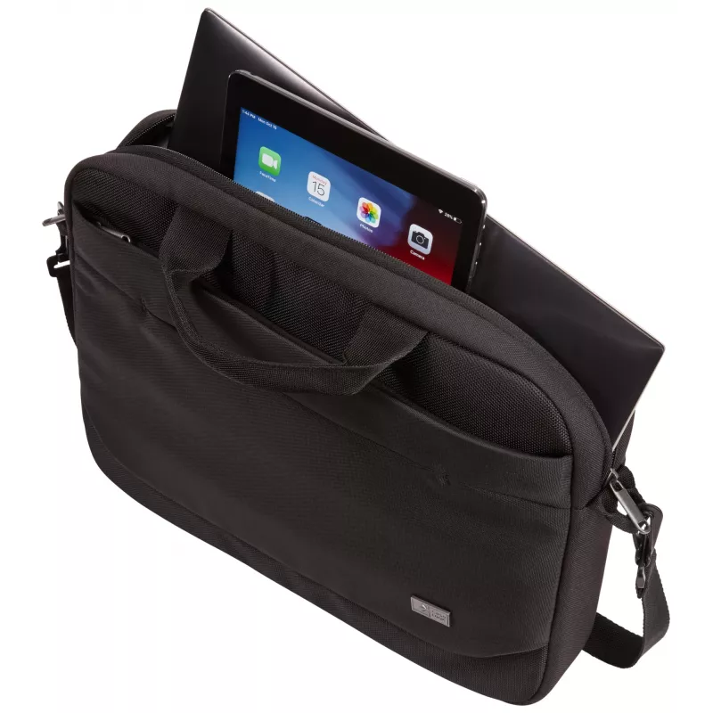 Case Logic Advantage ADVA-114 σκούρο μπλε 35,6 cm (14 inch) τσάντα messenger