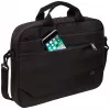 Case Logic Advantage ADVA-114 σκούρο μπλε 35,6 cm (14 inch) τσάντα messenger