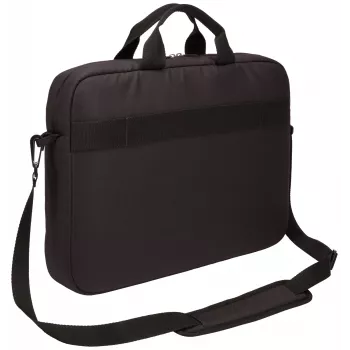 Case Logic Advantage ADVA-116 μαύρο 39,6 cm (15,6 inch) τσάντα messenger