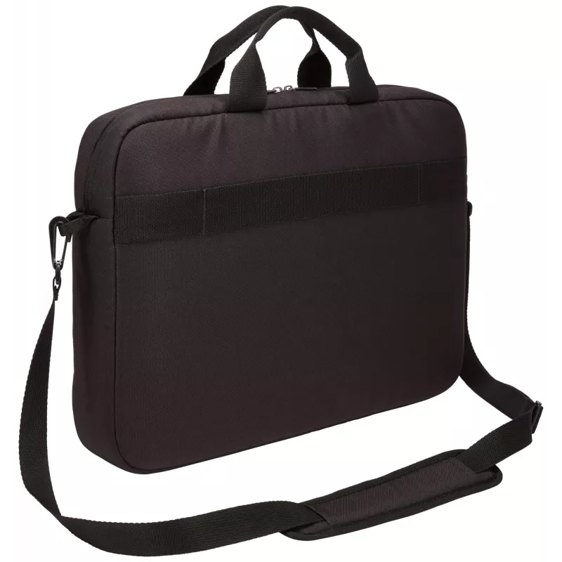 Case Logic Advantage ADVA-116 μαύρο 39,6 cm (15,6 inch) τσάντα messenger