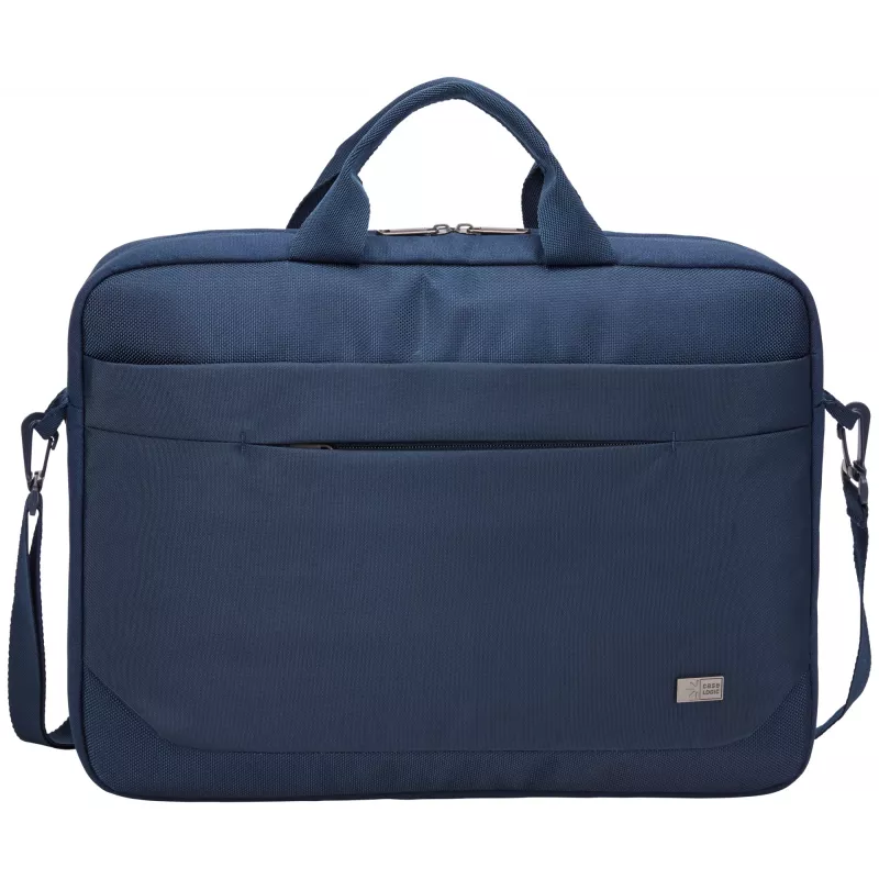 Case Logic Advantage ADVA-116 σκούρο μπλε 39,6 cm (15,6 inch) τσάντα ώμου