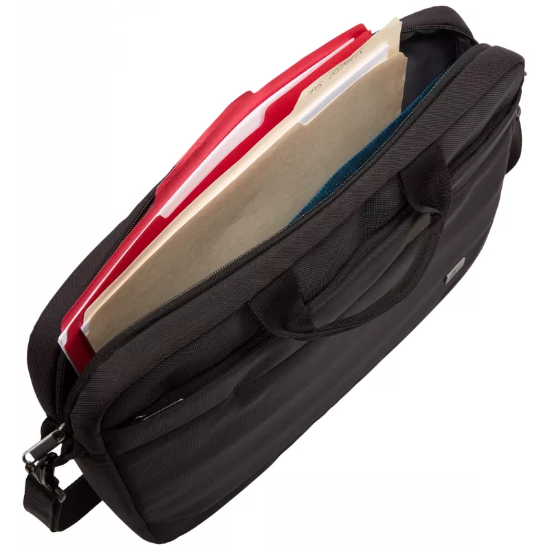Case Logic Advantage ADVA-116 σκούρο μπλε 39,6 cm (15,6 inch) τσάντα ώμου