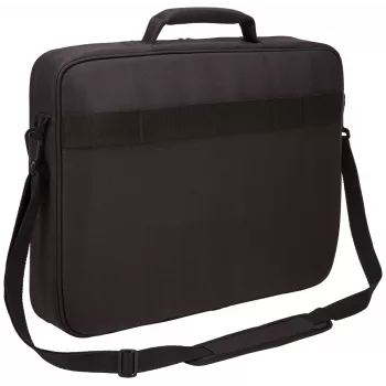 Case Logic Advantage ADVB-117 μαύρο 43,9 cm (17,3 inch) τσάντα ώμου