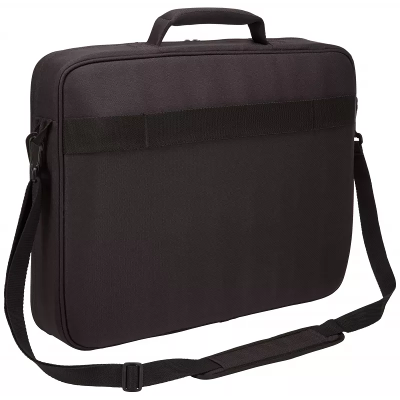 Case Logic Advantage ADVB-117 μαύρο 43,9 cm (17,3 inch) τσάντα ώμου