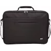 Case Logic Advantage ADVB-117 μαύρο 43,9 cm (17,3 inch) τσάντα ώμου
