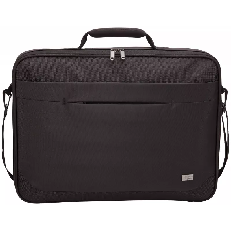 Case Logic Advantage ADVB-117 μαύρο 43,9 cm (17,3 inch) τσάντα ώμου