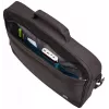 Case Logic Advantage ADVB-117 μαύρο 43,9 cm (17,3 inch) τσάντα ώμου