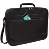 Case Logic Advantage ADVB-117 μαύρο 43,9 cm (17,3 inch) τσάντα ώμου