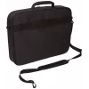 Case Logic Advantage ADVB-117 μαύρο 43,9 cm (17,3 inch) τσάντα ώμου