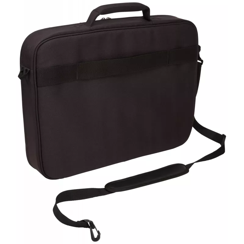 Case Logic Advantage ADVB-117 μαύρο 43,9 cm (17,3 inch) τσάντα ώμου