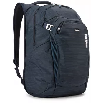 Thule Construct CONBP-116 Carbon Blue σακίδιο νάιλον
