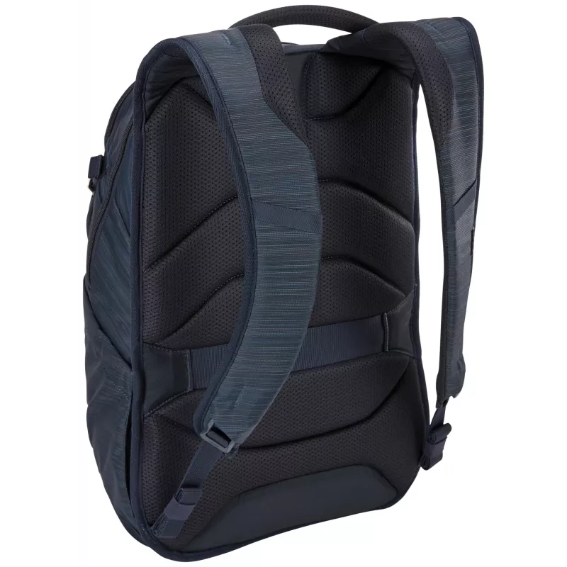 Thule Construct CONBP-116 Carbon Blue σακίδιο νάιλον