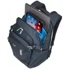 Thule Construct CONBP-116 Carbon Blue σακίδιο νάιλον