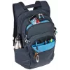 Thule Construct CONBP-116 Carbon Blue σακίδιο νάιλον