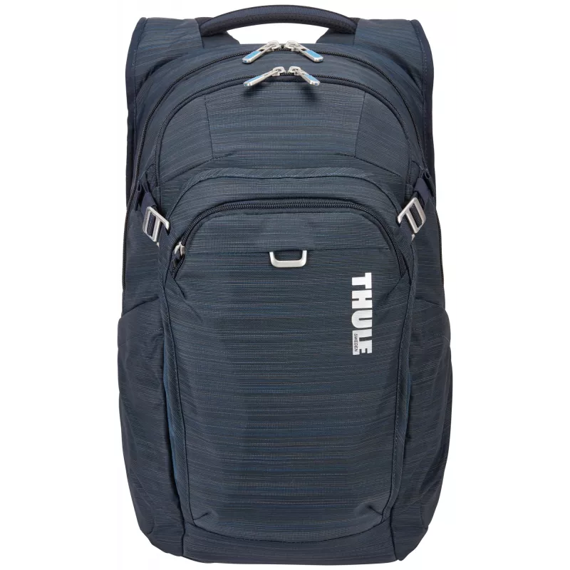 Thule Construct CONBP-116 Carbon Blue σακίδιο νάιλον