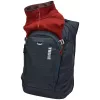 Thule Construct CONBP-116 Carbon Blue σακίδιο νάιλον
