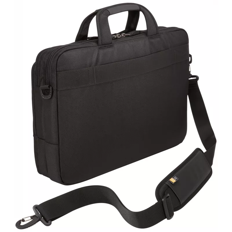 Case Logic Notion NOTIA-114 μαύρο 35,6 cm (14 inch) χαρτοφύλακας