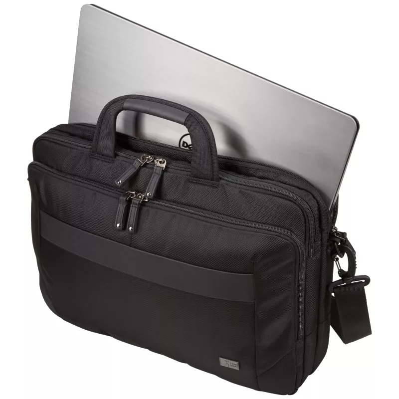 Case Logic Notion NOTIA-114 μαύρο 35,6 cm (14 inch) χαρτοφύλακας
