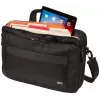 Case Logic Notion NOTIA-114 μαύρο 35,6 cm (14 inch) χαρτοφύλακας