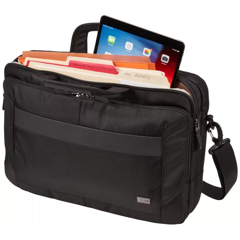Case Logic Notion NOTIA-114 μαύρο 35,6 cm (14 inch) χαρτοφύλακας