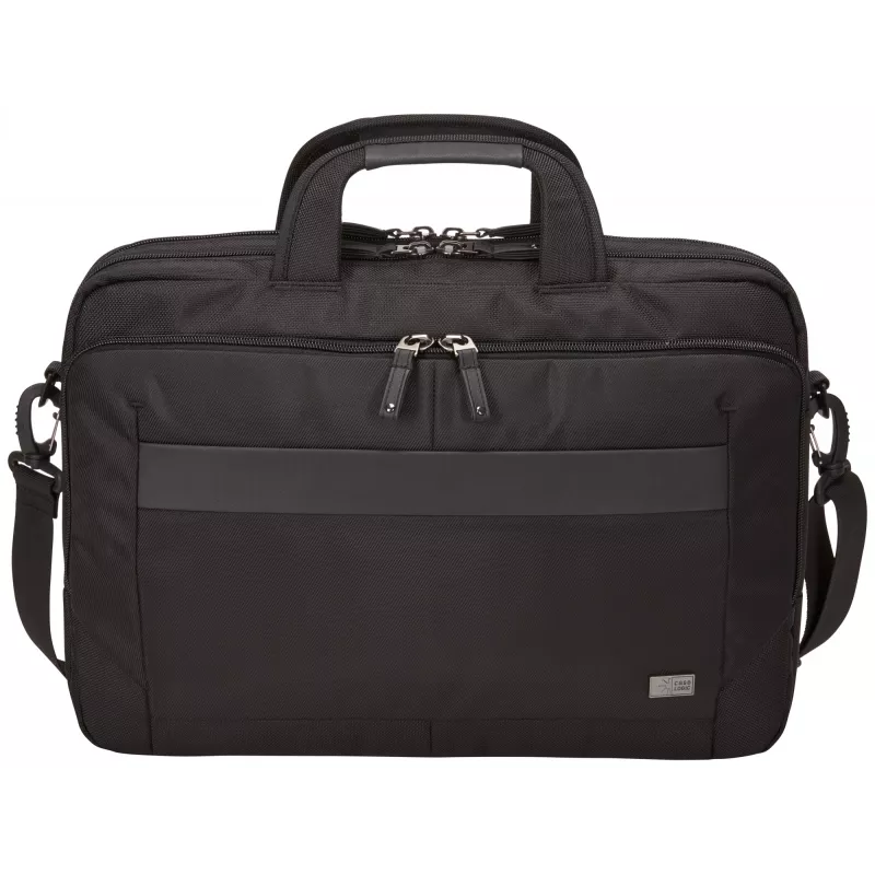 Case Logic Notion NOTIA-116 μαύρο 39,6 cm (15,6 inch) χαρτοφύλακας