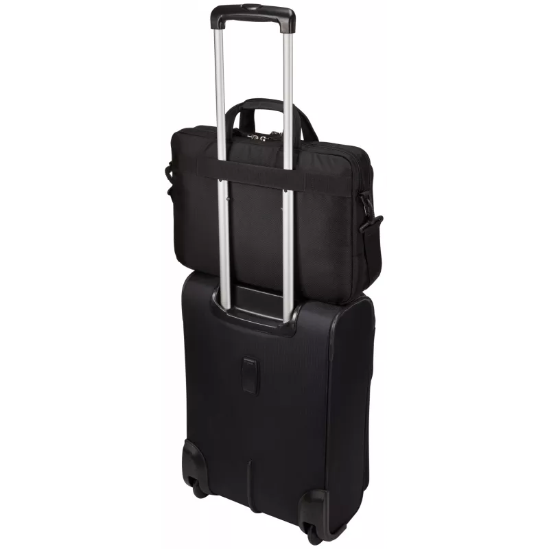 Case Logic Notion NOTIA-116 μαύρο 39,6 cm (15,6 inch) χαρτοφύλακας