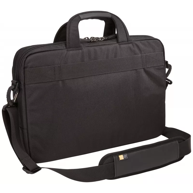 Case Logic Notion NOTIA-116 μαύρο 39,6 cm (15,6 inch) χαρτοφύλακας