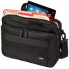 Case Logic Notion NOTIA-116 μαύρο 39,6 cm (15,6 inch) χαρτοφύλακας