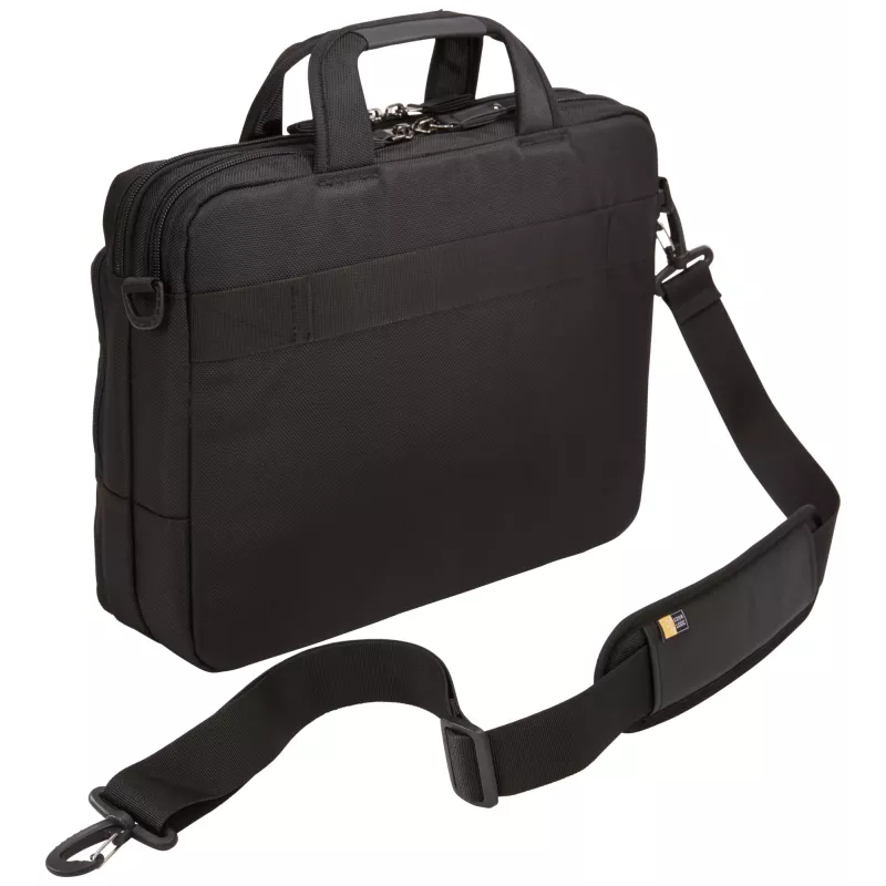Case Logic Notion NOTIA-116 μαύρο 39,6 cm (15,6 inch) χαρτοφύλακας