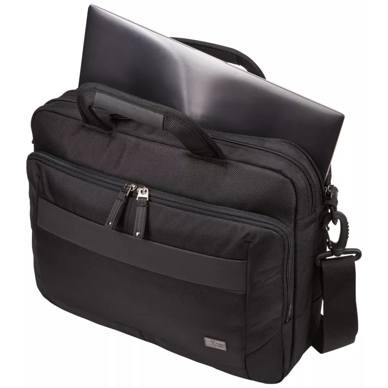 Case Logic Notion NOTIA-116 μαύρο 39,6 cm (15,6 inch) χαρτοφύλακας