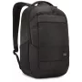 Case Logic Notion NOTIBP-114 μαύρο σακίδιο casual backpack νάιλον