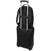 Case Logic Notion NOTIBP-114 μαύρο σακίδιο casual backpack νάιλον