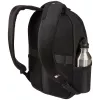 Case Logic Notion NOTIBP-114 μαύρο σακίδιο casual backpack νάιλον