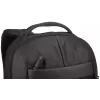 Case Logic Notion NOTIBP-114 μαύρο σακίδιο casual backpack νάιλον