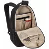Case Logic Notion NOTIBP-114 μαύρο σακίδιο casual backpack νάιλον
