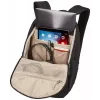 Case Logic Notion NOTIBP-114 μαύρο σακίδιο casual backpack νάιλον