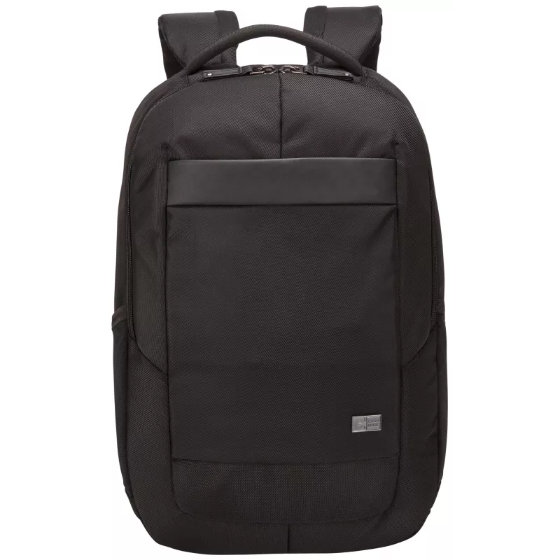 Case Logic Notion NOTIBP-114 μαύρο σακίδιο casual backpack νάιλον