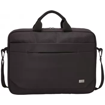 Case Logic Advantage ADVA-117 μαύρο 43,9 cm (17,3 inch) θήκη sleeve