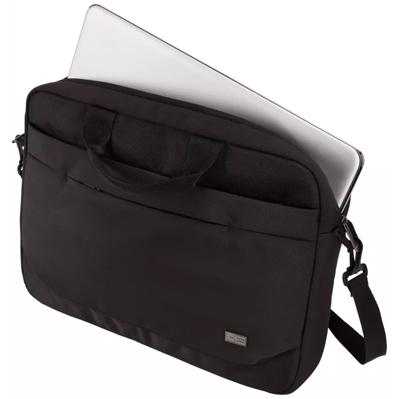 Case Logic Advantage ADVA-117 μαύρο 43,9 cm (17,3 inch) θήκη sleeve