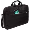 Case Logic Advantage ADVA-117 μαύρο 43,9 cm (17,3 inch) θήκη sleeve