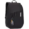 Thule Campus TCAM-6115 μαύρο σακίδιο νάιλον, πολυεστέρας