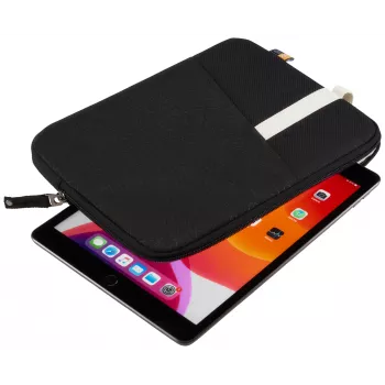 Case Logic Ibira IBRS-210 μαύρη θήκη προστασίας 25,4 cm (10 inch)