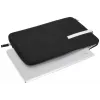 Case Logic Ibira IBRS-213 μαύρη θήκη 33,8 cm (13,3 inch)
