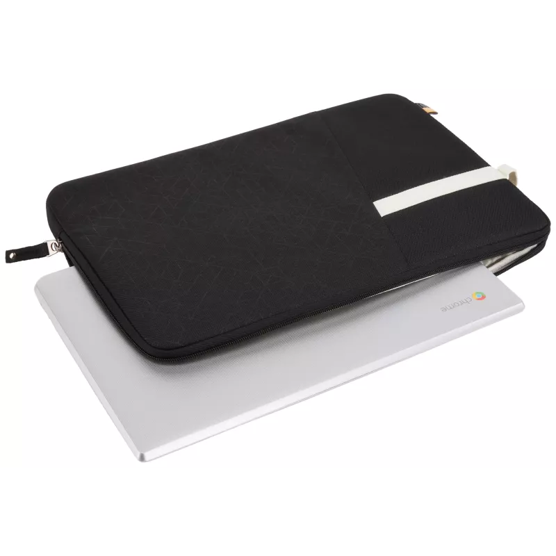 Case Logic Ibira IBRS-213 μαύρη θήκη 33,8 cm (13,3 inch)
