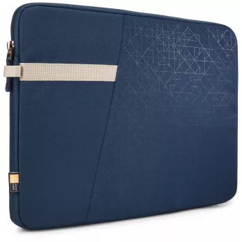 Case Logic Ibira IBRS-213 Dress blue 33,8 cm (13,3 inch) τσάντα sleeve