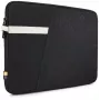 Case Logic Ibira IBRS-214 μαύρη θήκη 35,6 cm (14 inch)