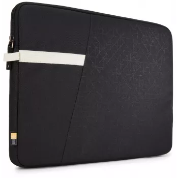 Case Logic Ibira IBRS-215 θήκη laptop 15,6 inch, μαύρη