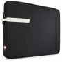 Case Logic Ibira IBRS-215 θήκη laptop 15,6 inch, μαύρη